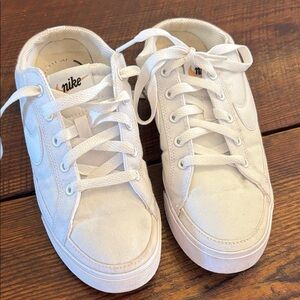 Nike classic White Sneakers